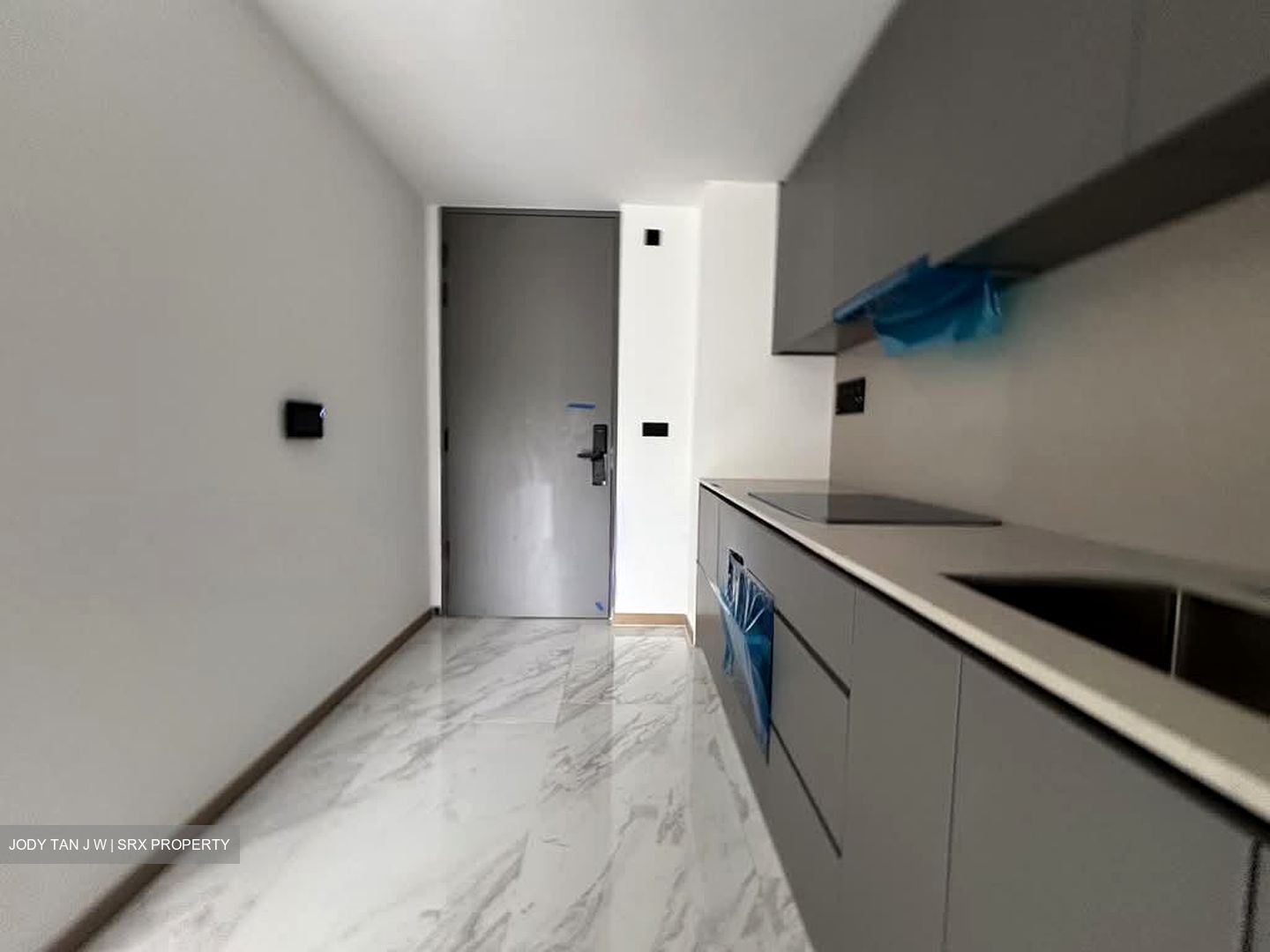 The Landmark (D3), Condominium #542296261